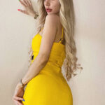 Элитная эскортница Мария Premium Models