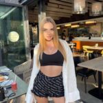 Эскортница Мэлони Premium Models