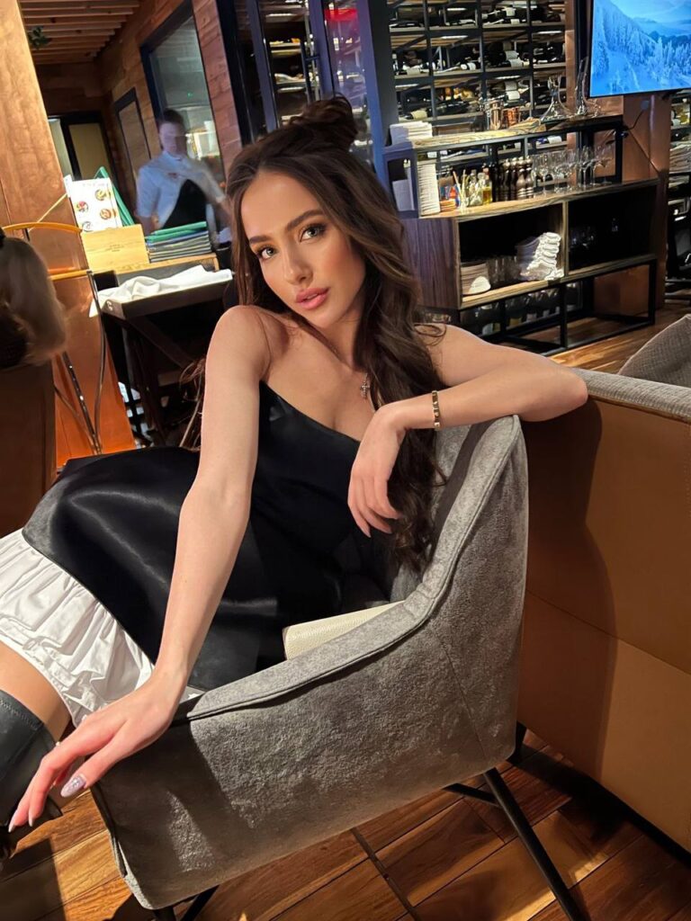 Модель Хлоя Premium Models