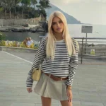 Модель Кира Premium Models