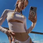 Элитная эскорт-модель Анита Premium Models